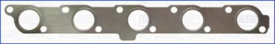 WILMINK GROUP wg1162482 -  Прокладка, выпускной коллектор